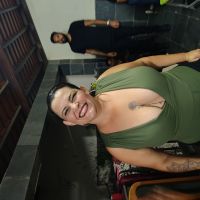 LETICIA FARIA