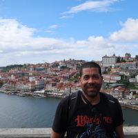 Marcelo Regis Bernardo