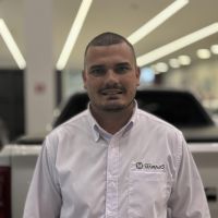Matheus Augusto Bueno de Miranda