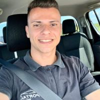 Vanderson benante dos Santos Benante