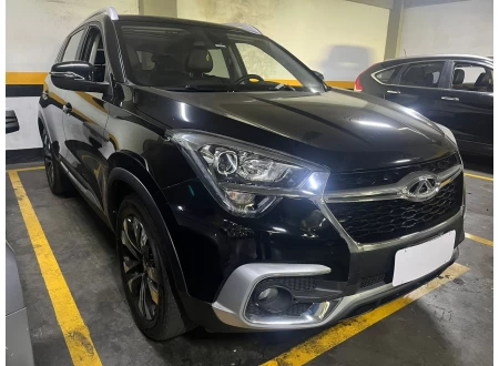 Caoa Chery Tiggo