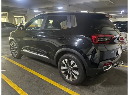 Caoa Chery Tiggo