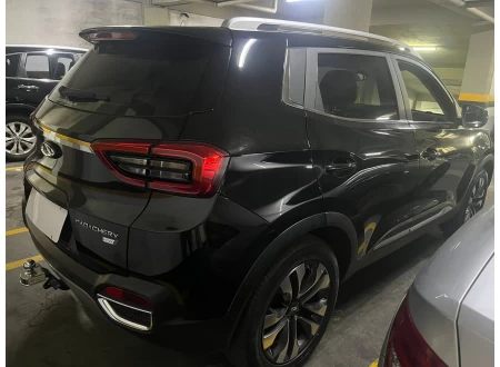 Caoa Chery Tiggo
