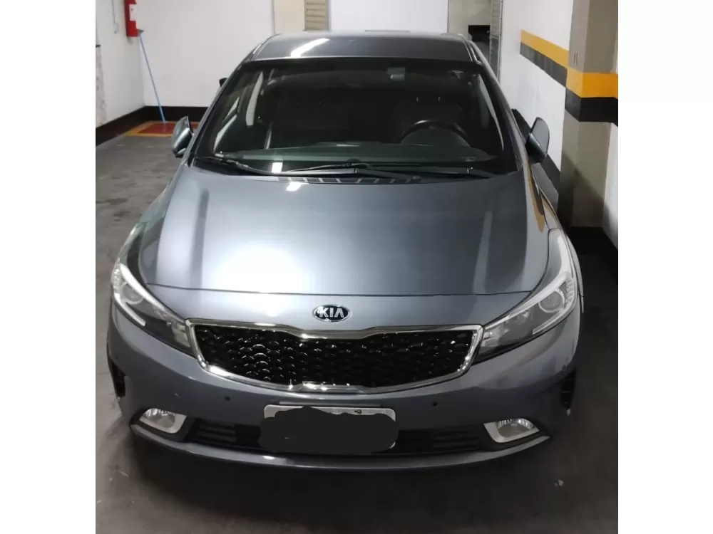 Kia Motors Cerato