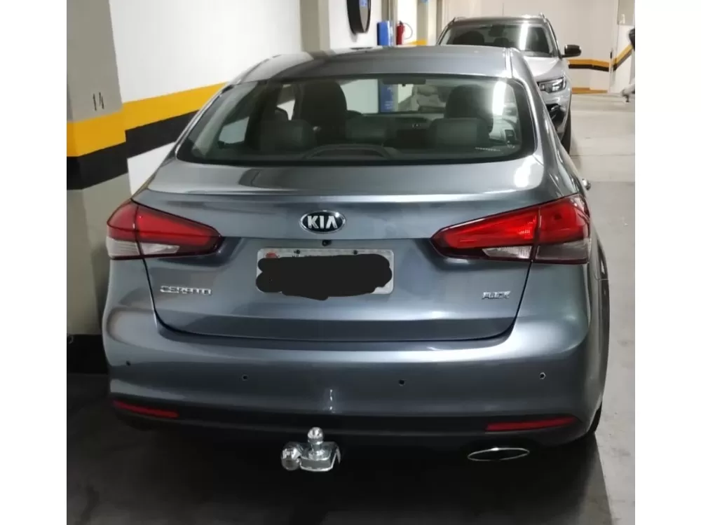 Kia Motors Cerato
