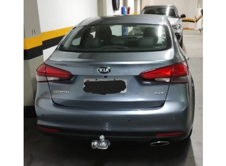 Kia Motors Cerato