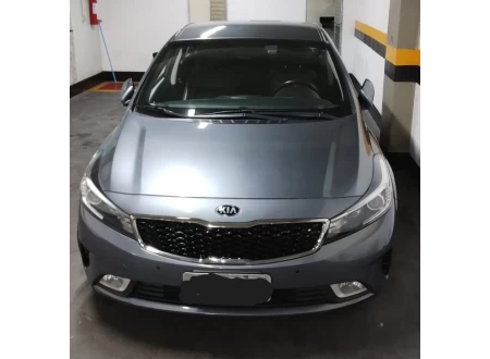 Kia Motors Cerato