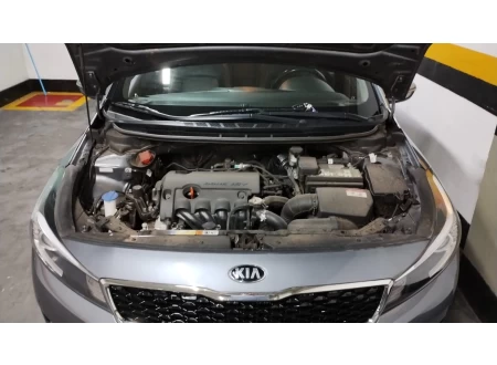 Kia Motors Cerato