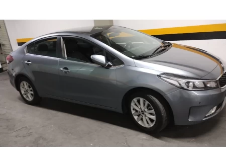 Kia Motors Cerato