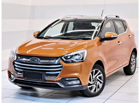 JAC T40