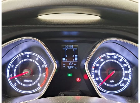 JAC T40