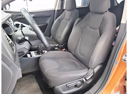 JAC T40