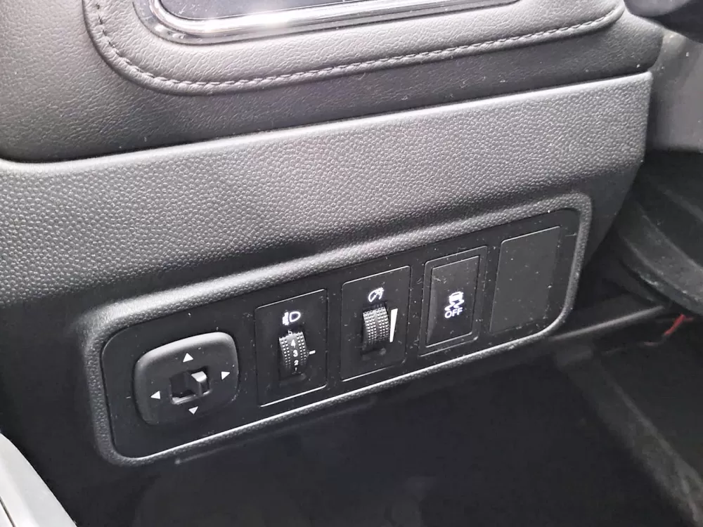 JAC T40