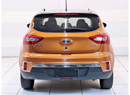 JAC T40