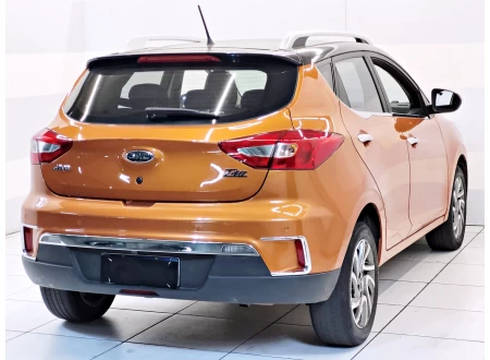 JAC T40