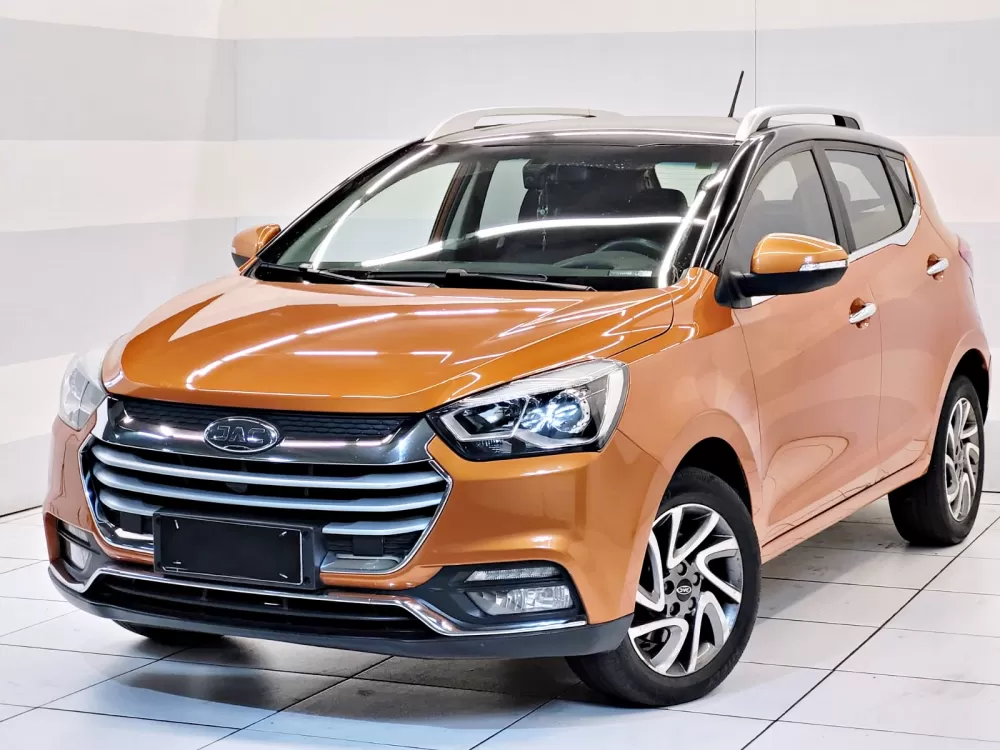 JAC T40