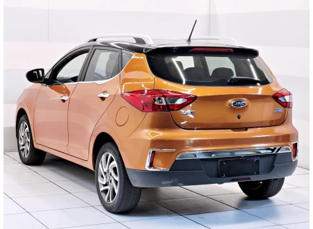 JAC T40
