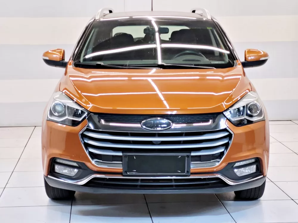 JAC T40
