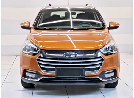 JAC T40