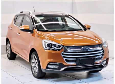 JAC T40