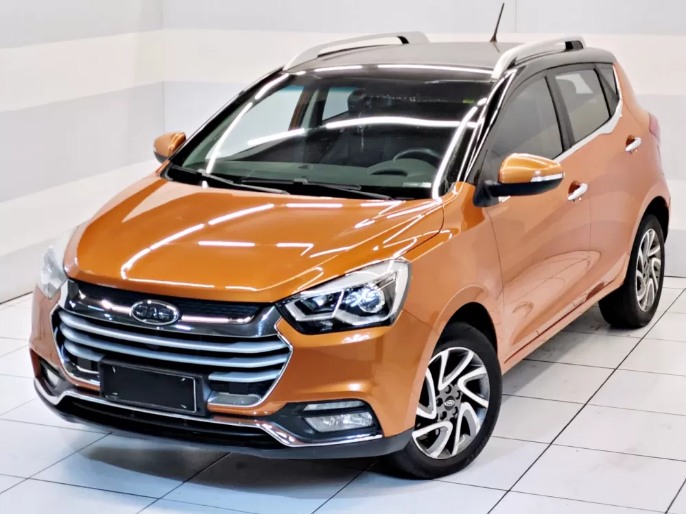 JAC T40