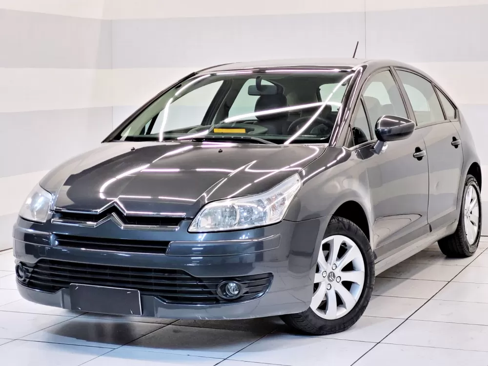 Citroën C4