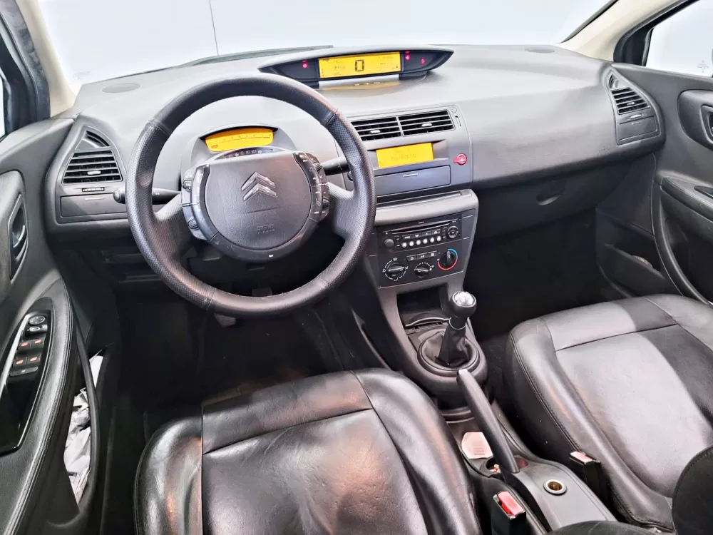 Citroën C4