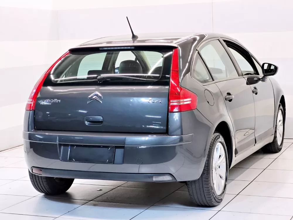 Citroën C4
