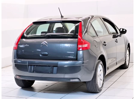 Citroën C4