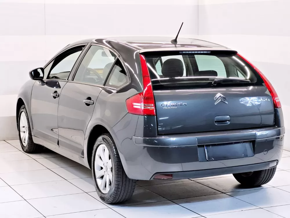 Citroën C4