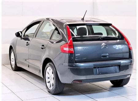 Citroën C4