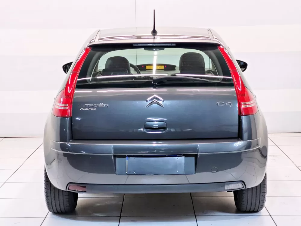 Citroën C4