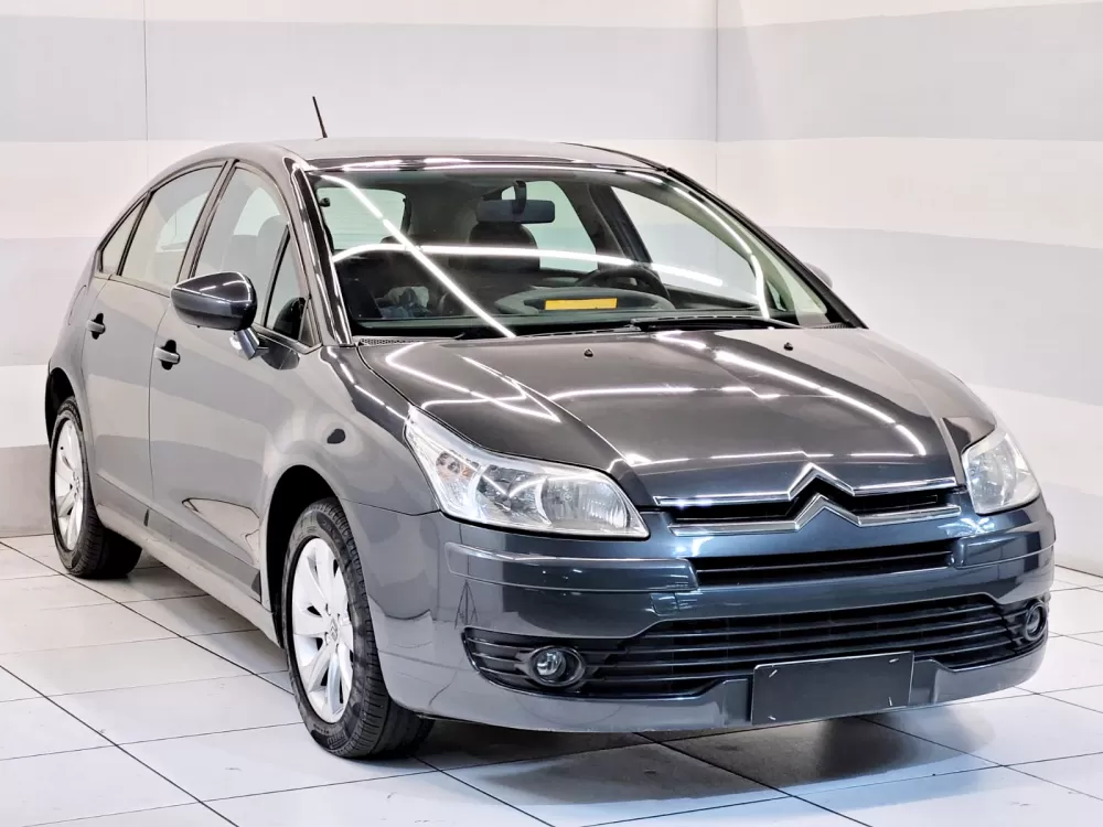 Citroën C4