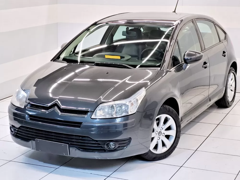Citroën C4
