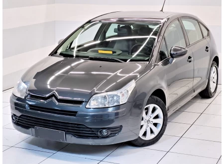 Citroën C4