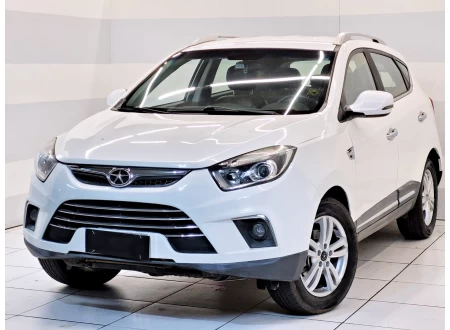 JAC T6