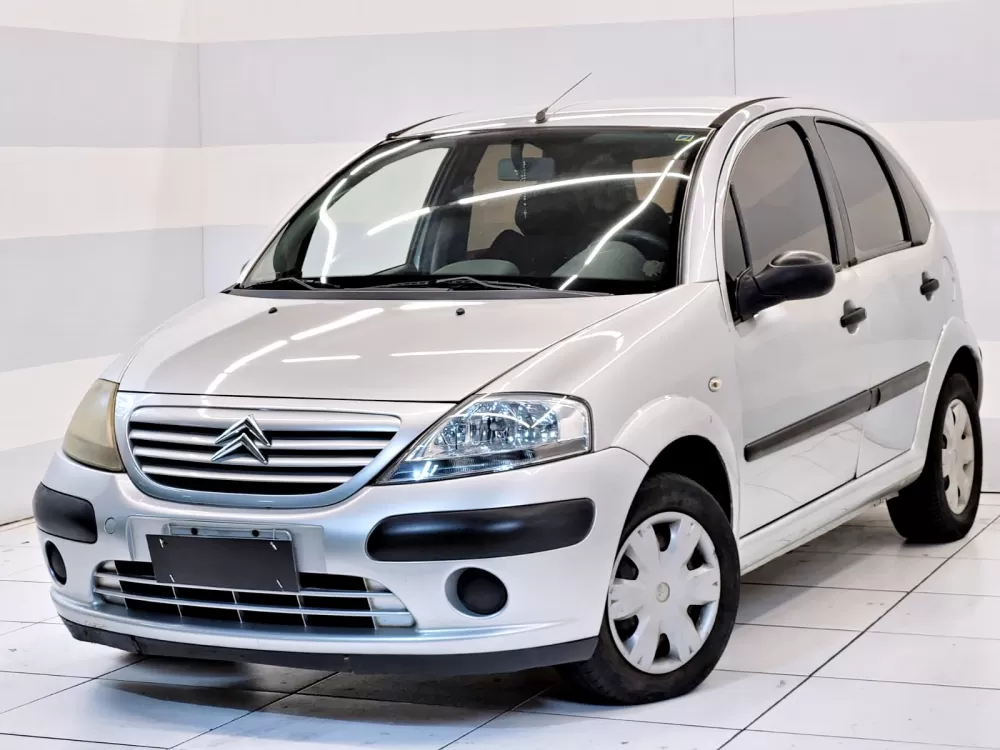 Citroën C3
