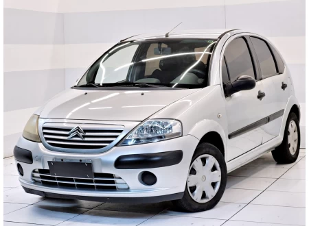 Citroën C3