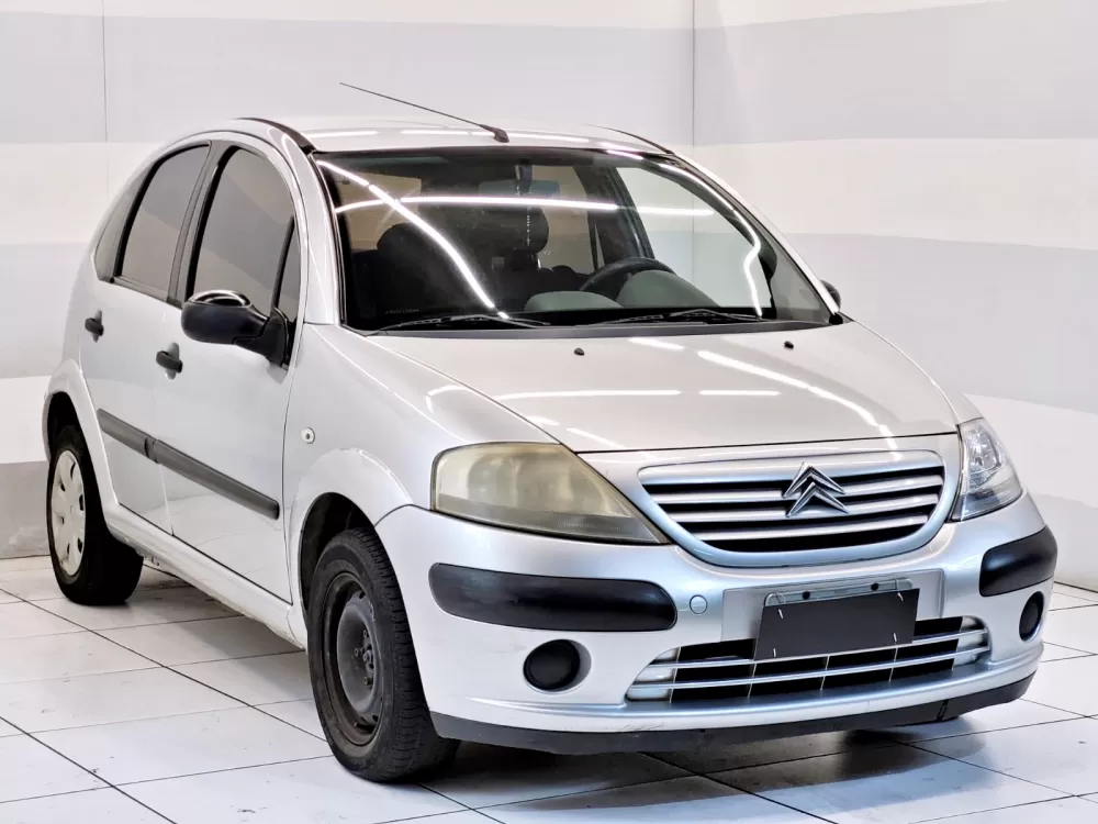 Citroën C3