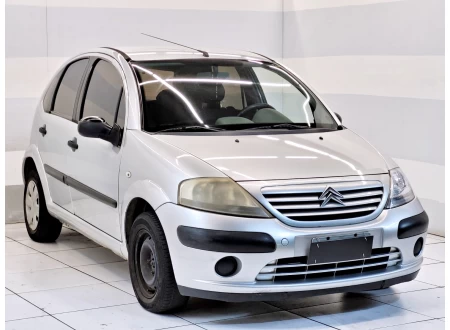 Citroën C3