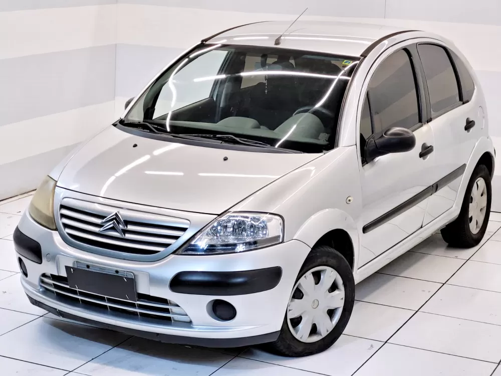 Citroën C3