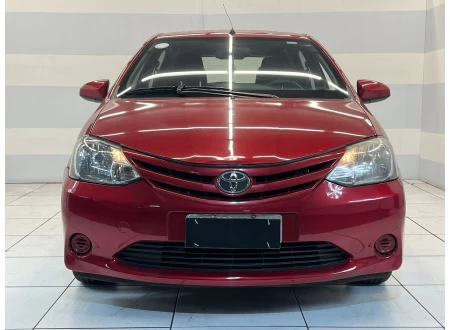 Toyota ETIOS