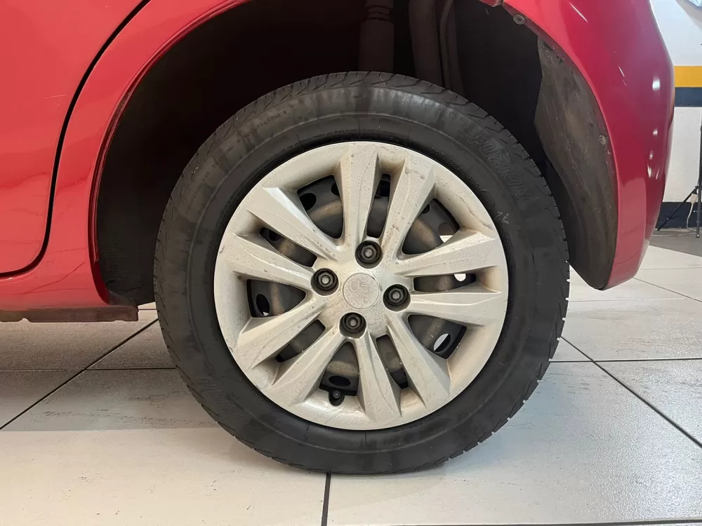 Toyota ETIOS