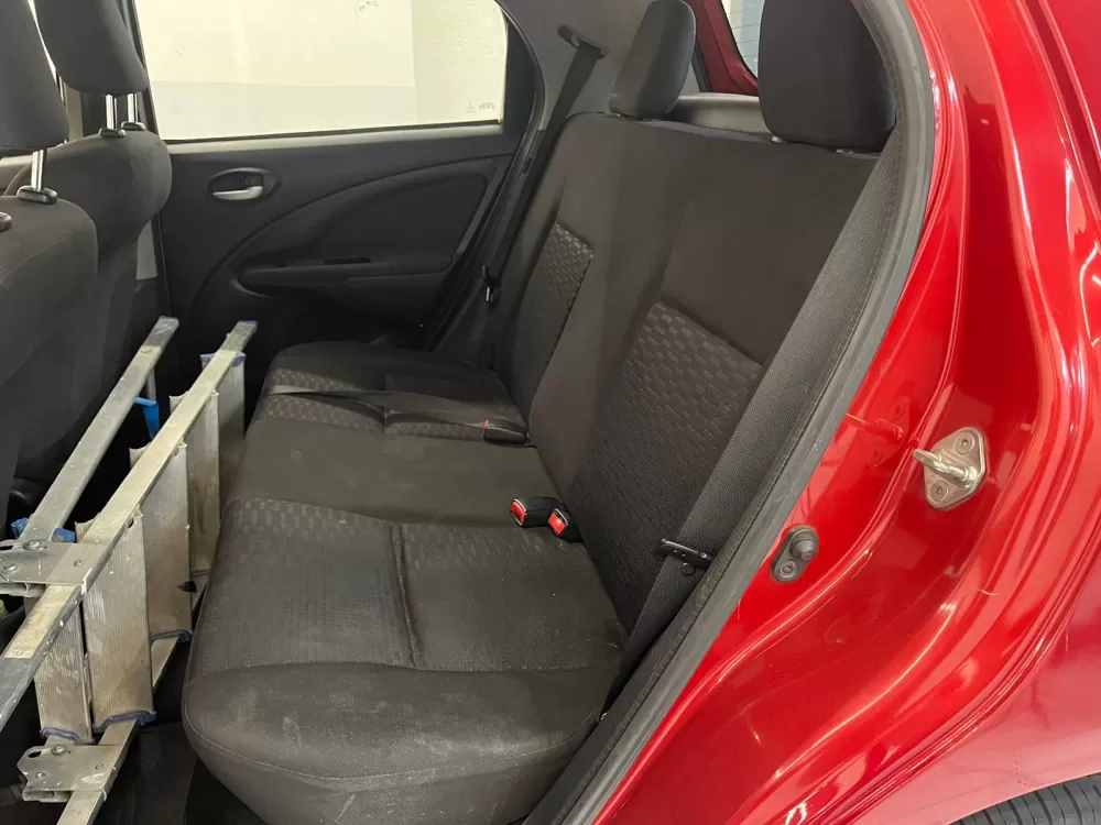 Toyota ETIOS