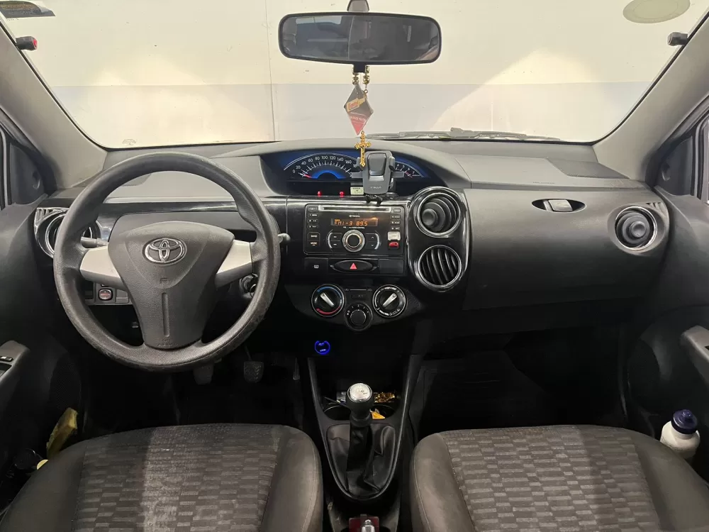 Toyota ETIOS