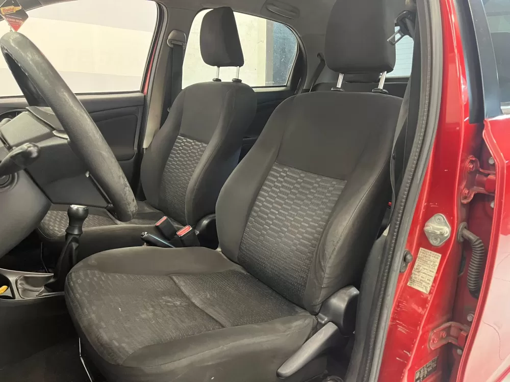 Toyota ETIOS
