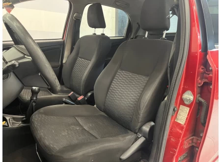 Toyota ETIOS