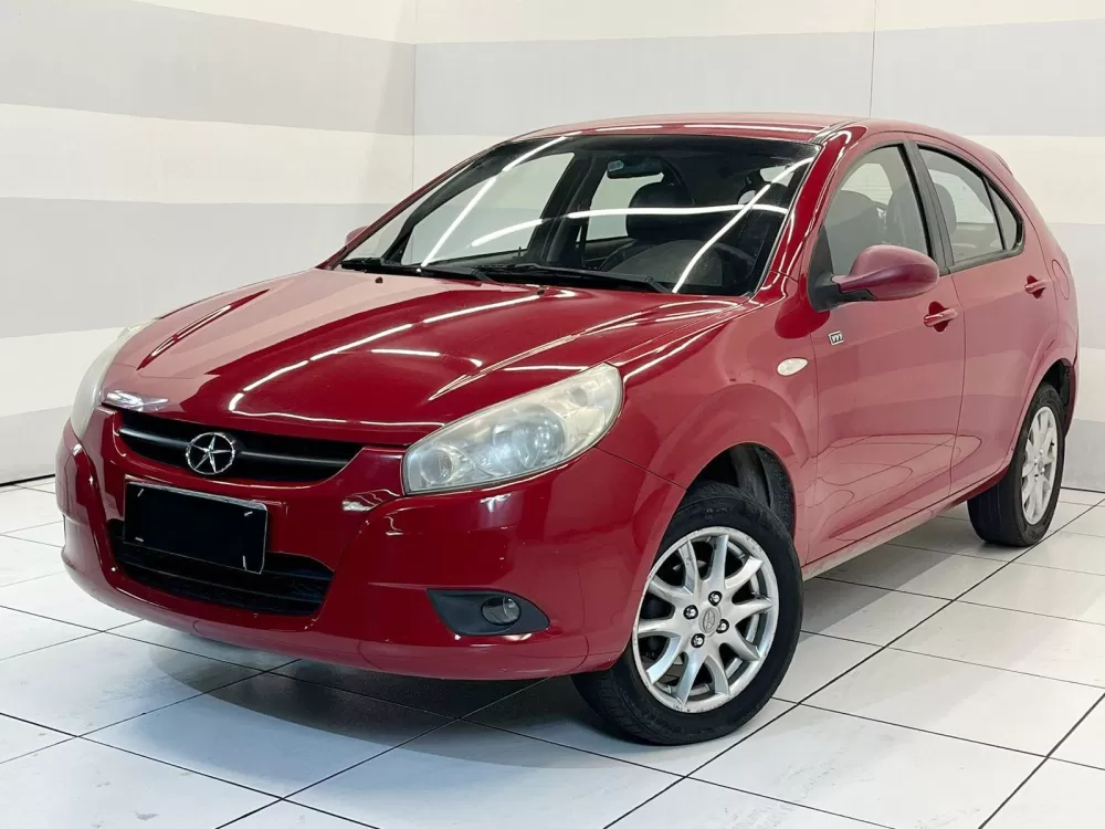JAC J3