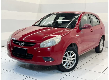 JAC J3