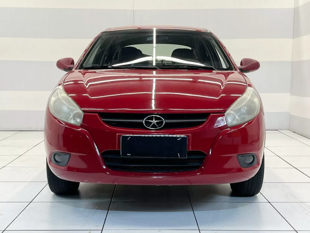 JAC J3